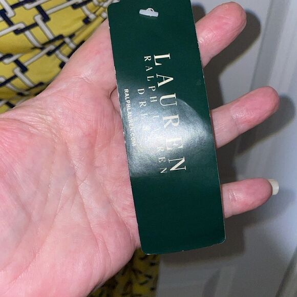 Lauren, Ralph Lauren dress size 16 - Picture 6 of 9